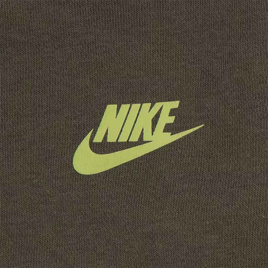 B NSW FIT ICON CREW SET CARGO Nike | 86L734F84